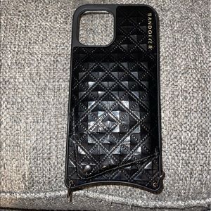Bandolier Phone Case 12 pro max